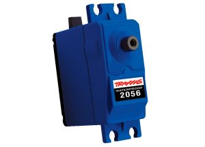 2056 Waterproof Standard Servo