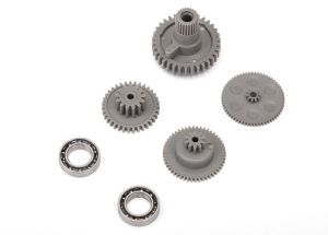 2072A Gear set (for 2070, 2075 servos