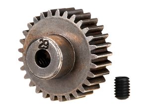2429 Gear, 29-T pinion (48-pitch)/ set screw
