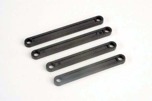 2441 Camber link set for Bandit (plastic/ non-adjustable)