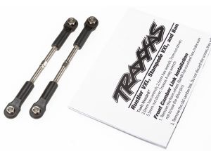 2445 55 mm Steel Toe Links (2) | The RC Shop at Dr Dans