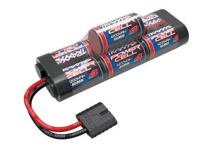 2951X 4200 mAh 8.4 Volt 7-Cell NiMH Battery | The RC Shop at Dr Dans