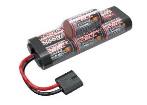 2961X Battery, Series 5 Power Cell, 5000mAh (NiMH, 7-C hump, 8.4V) | The RC Shop at Dr Dans