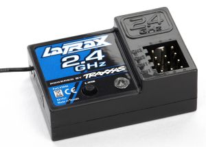 3046 Receiver, LaTrax® micro, 2.4GHz