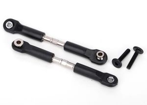 3644 Turnbuckles, camber link, 39mm