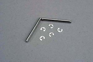 3740 Suspension pins, 2.5x29mm (kin