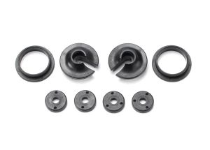 3768 Spring Retainer and Piston Head Set