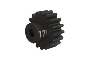 3947x Gear, 17-T pinion (32-p), heavy