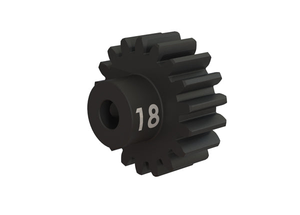 3948X Gear, 18-T pinion (32-p), heavy