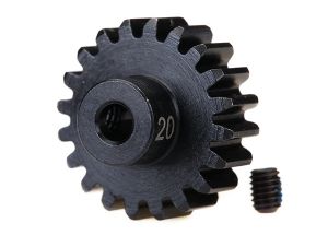 3950X 20-Tooth HD Pinion Gear (32-Pitch) 3 mm Bore | The RC Shop at Dr Dans