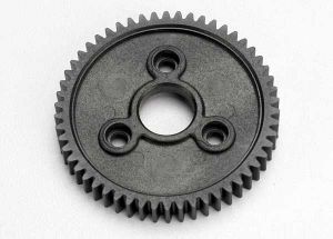 3956 Spur gear, 54-tooth (0.8 metric