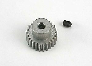 4725 Gear, pinion (25-tooth) (48-pit