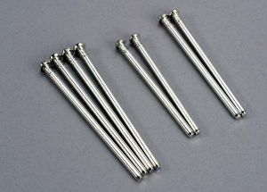 4939 Suspension screw pin set (T-Maxx®, E-Maxx®)