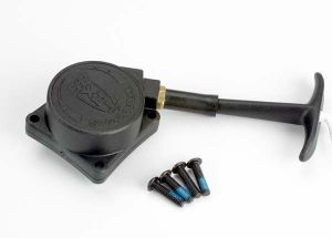 5170 Starter, recoil (complete with