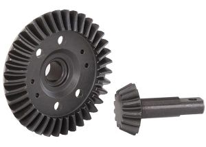 5379R RING gear, differential/ pinion
