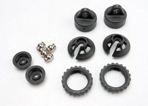 5465 Caps and spring retainers, GTR
