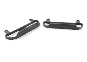 5823 Nerf bars, chassis (black)