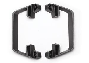 5823G Nerf bars, low CG (gray)