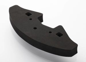 6437 Body bumper, foam