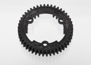 6447 Spur gear, 46-tooth (1.0 metric