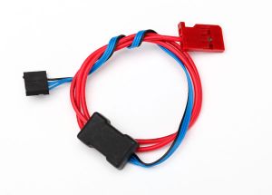 6527 Sensor, auto-detectable, voltag