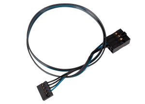 6566 Data Link cable, telemetry expa