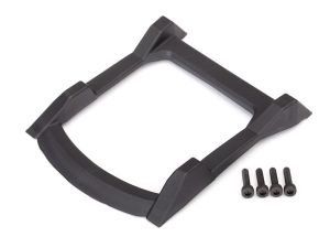 6728 Skid plate, roof (body)/ 3x12mm