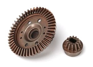 6779 Ring gear, differential/ pinion
