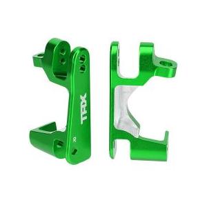 6832G Caster blocks (c-hubs), 6061-T6