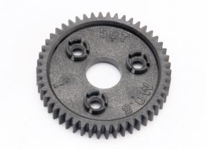 6842 Spur gear, 50-tooth (0.8 metric