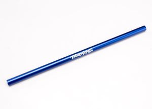 6855B Driveshaft, center, 6061-T6 aluminum (blue-anodized) | The RC Shop at Dr Dans