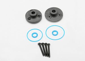 7080 Cover plates, differential (fro