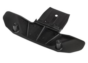 7435 Skidplate, front (angled for higher ground clearance)