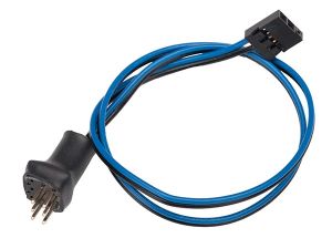 8031 3-in-1 wire harness, LED light