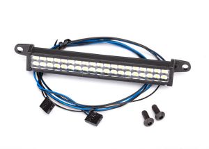 8088 LED light bar, front bumper (fi