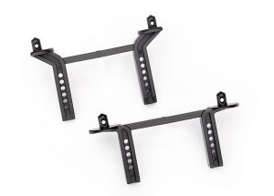 8115 Front and Rear Body Posts | The RC Shop at Dr Dans