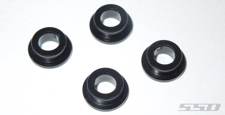 SSD00405 SSD RC Wheel Hub Plugs (4)