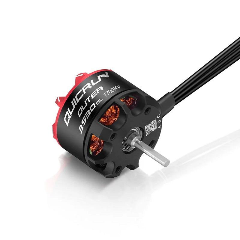 HWI30404851 QUICRUN Outer 3530 SL Motor, 1700KV