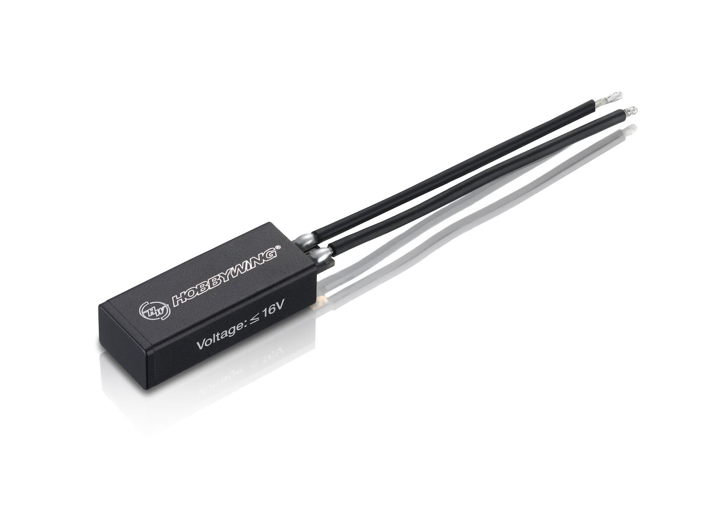 HWI30840005 Hobbywing Capacitor Module X, Non Polarity, for XR10 Pro G2 (Modified & Stock Racing)