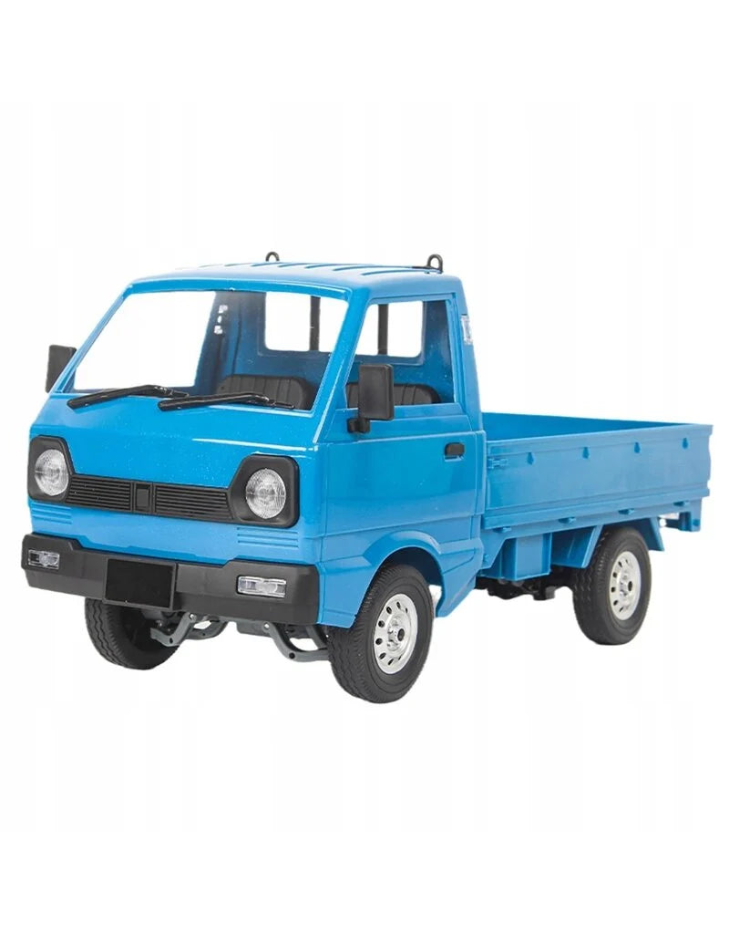 IMX77772 KEI TRUCK RTR - BLUE, 1/10 SCALE, 2.4 GHZ | The RC Shop at Dr Dans