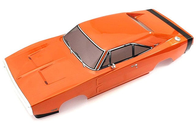 KYOFAB703 Dodge Charger 1970 Hemi Body Set | The RC Shop at Dr Dans