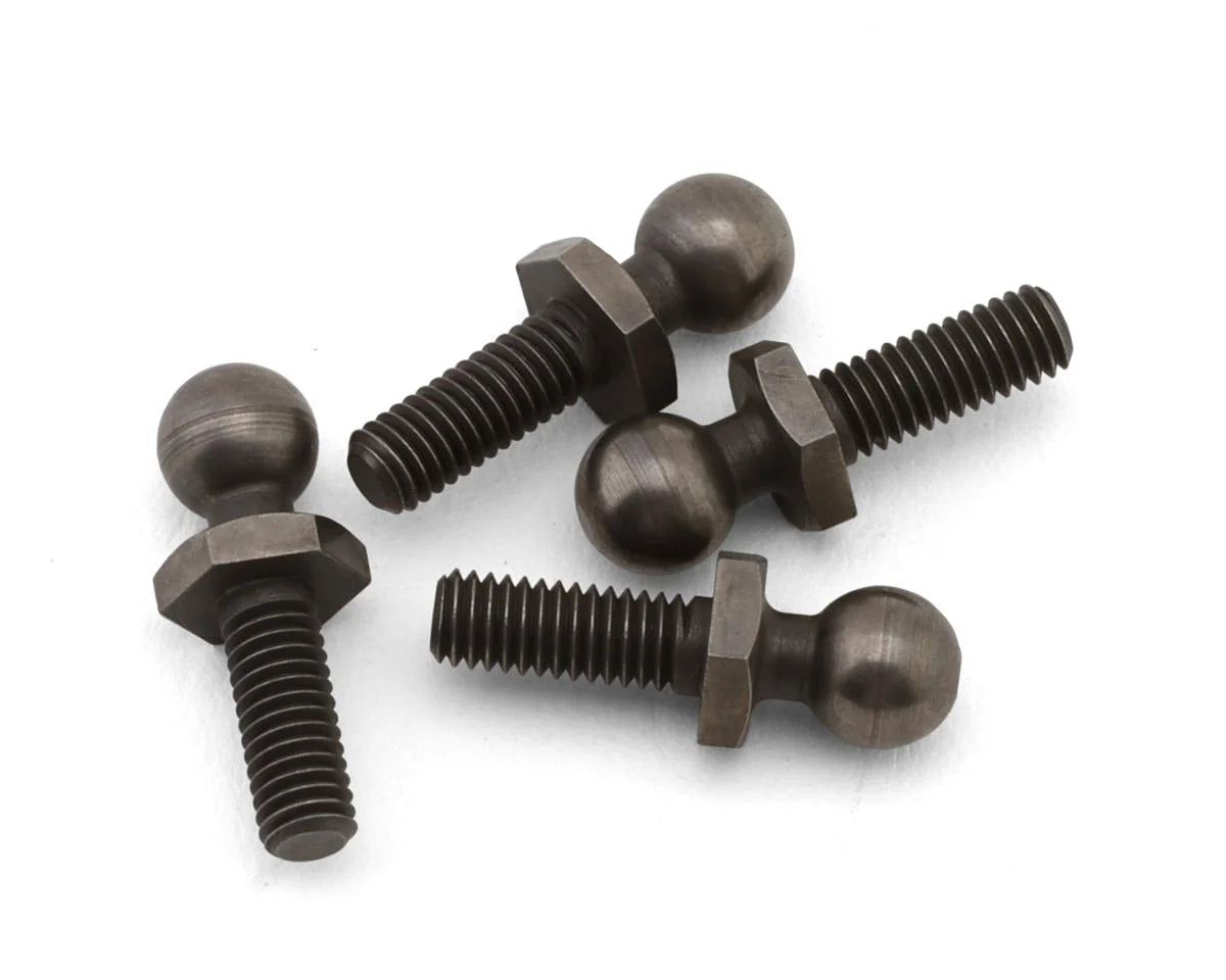 KYOUB046-KYOUB049 Kyosho Ultima RB7.5 4.8mm Ball Stud (4) | The RC Shop at Dr Dans