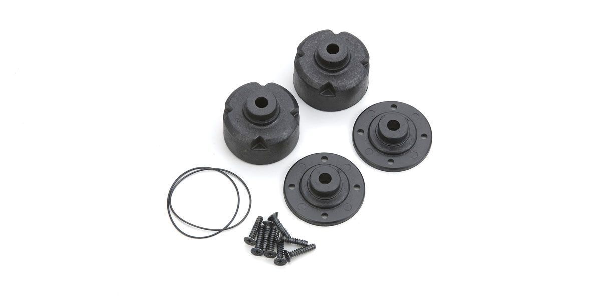 KYOVS001C Differential Case