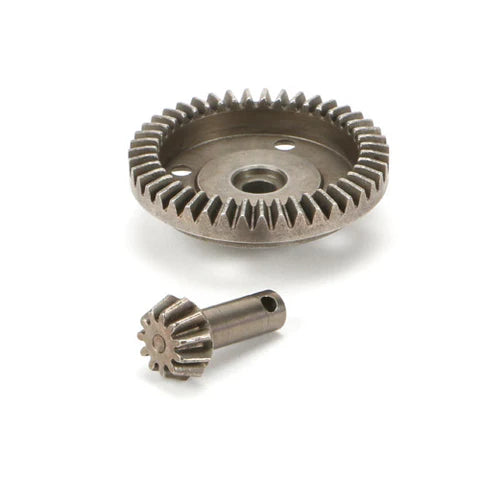 RER 510102 Bevel Gear -43T/11T