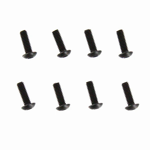 RER 50102 4X12MM SCREW