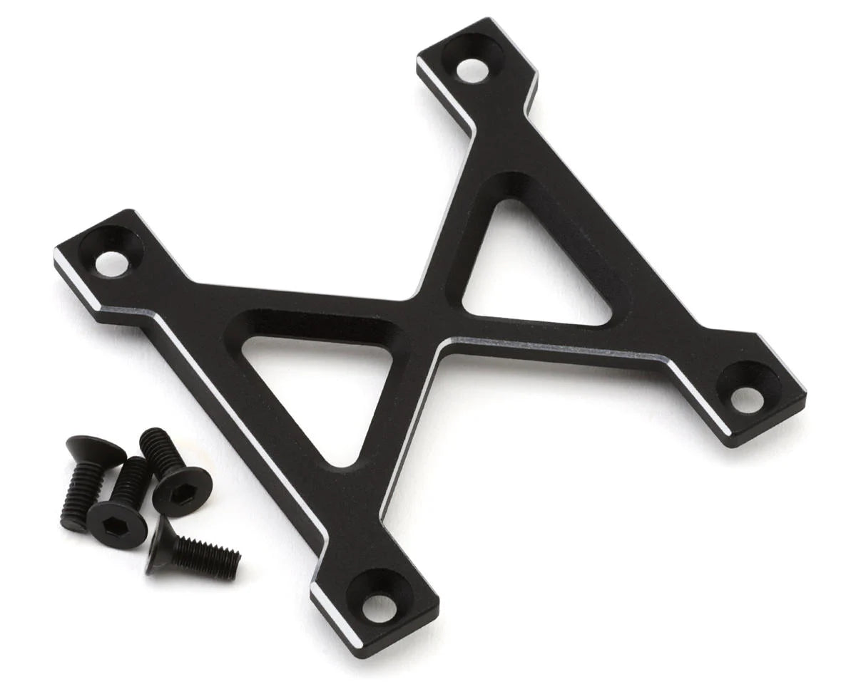 MXS-210730BK MST RMX 4 Aluminum Suspension Mount Brace (Black)