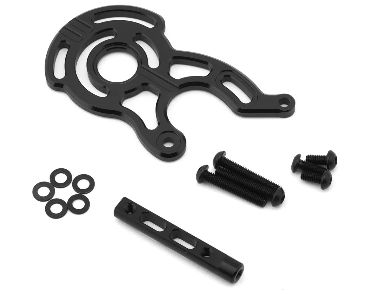 MXS-210733 MST RMX 4 Aluminum Motor Mount w/Cooling Fan Mount | The RC Shop at Dr Dans