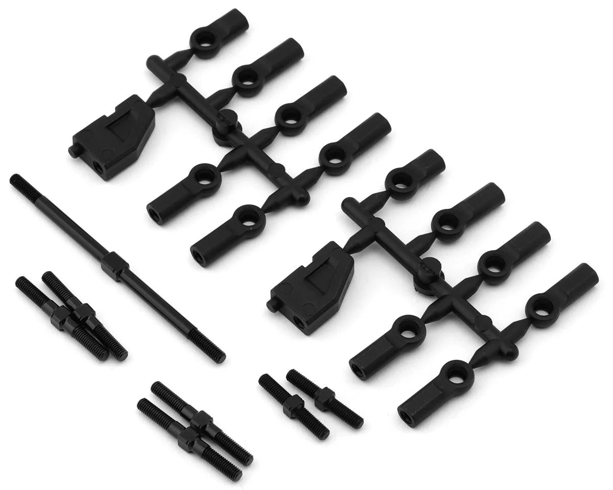 MXS-210739R MST RMX 4 Aluminum Turnbuckle Set (Red) | The RC Shop at Dr Dans