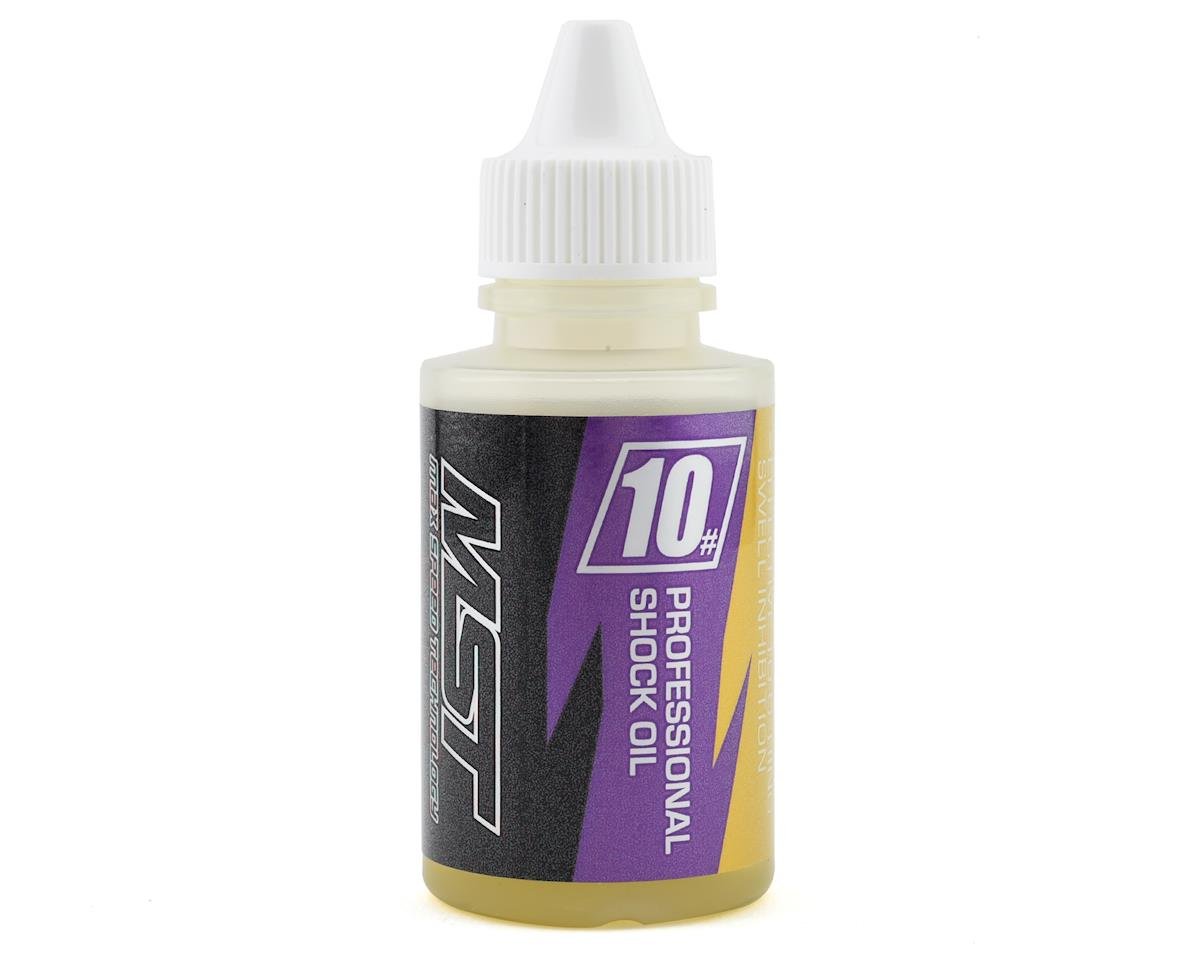 MXS- MST Mineral Oil (2oz) | The RC Shop at Dr Dans