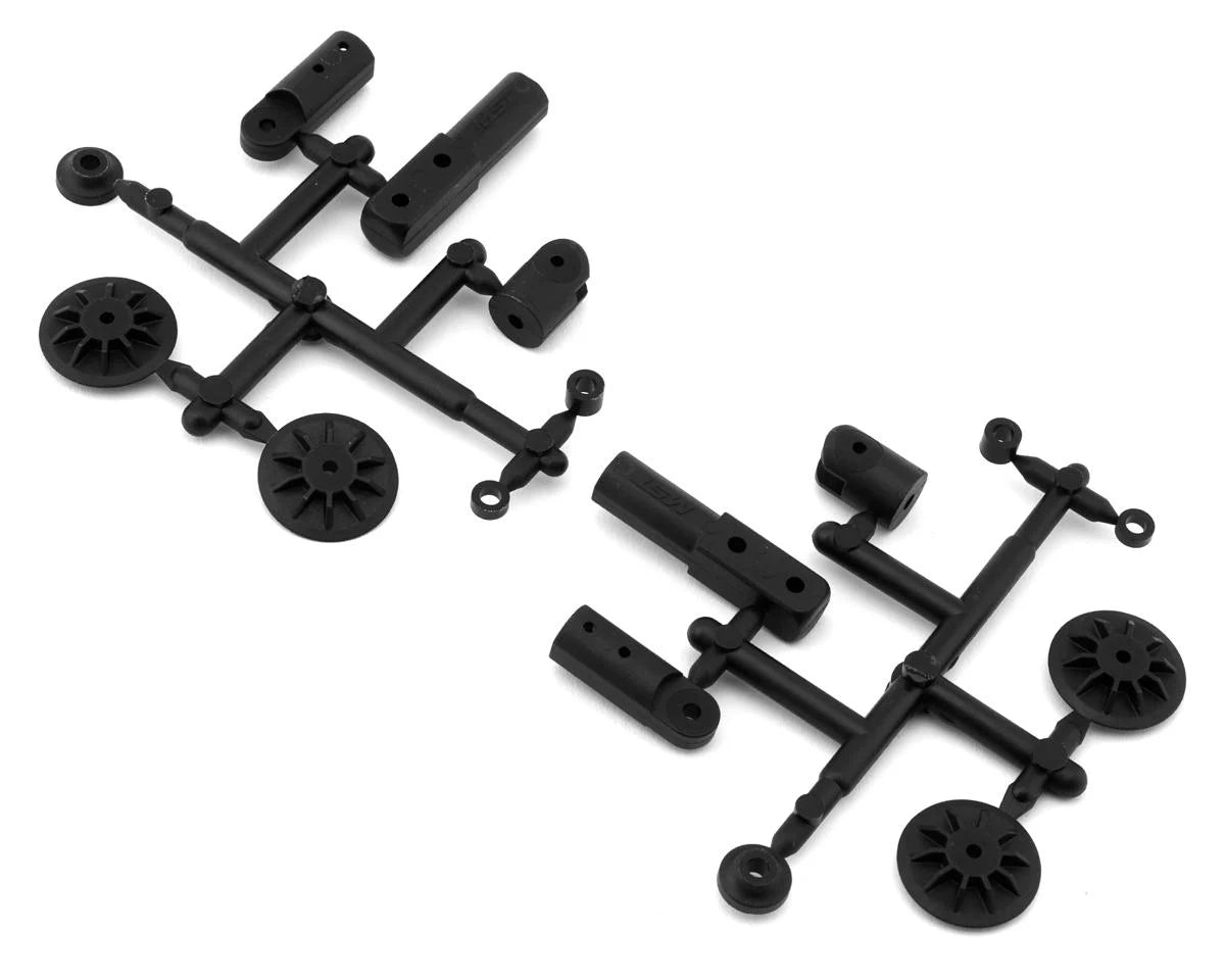 230143 MST Magnetic Body Mount Post Set